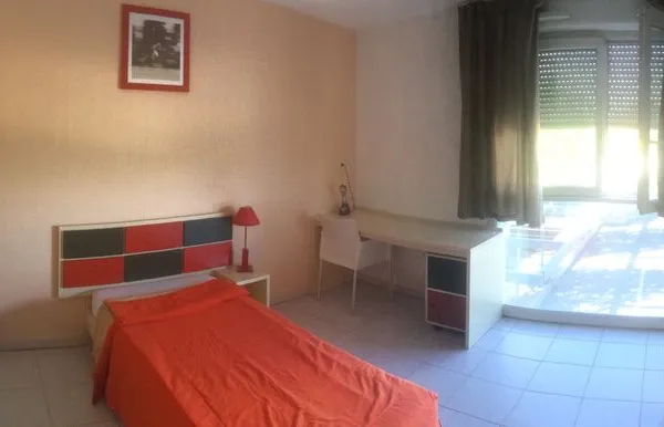 Studio étudiant ou jeune actif