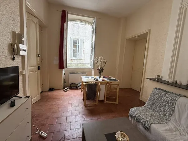 Immeuble 128 m²