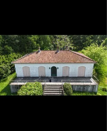Maison 6 pièces 200 m2