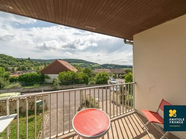 Maison 5 pièces 115 m²