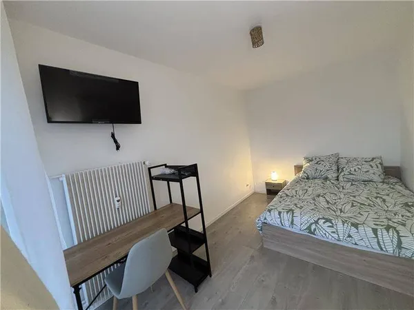 Appartement 11 m²
