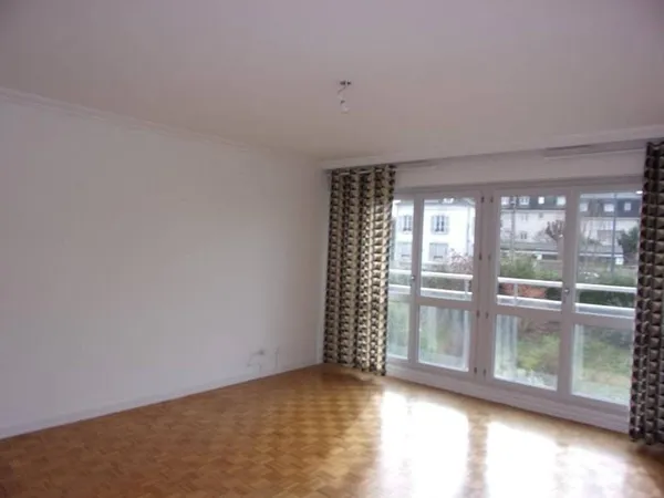 Appartement 3 pièces 72 m²