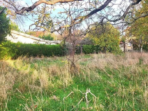 Terrain 497 m²