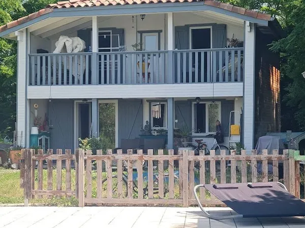 Maison 4 pièces 70 m²