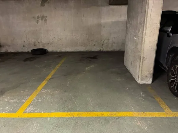 Parking 10 m²