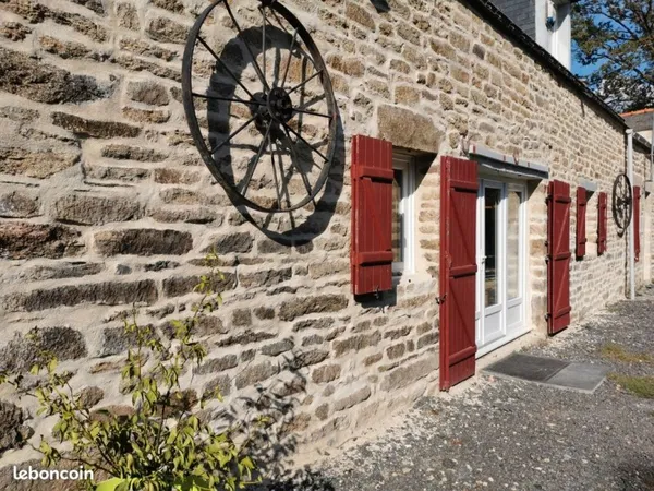 Studio chez l'habitant