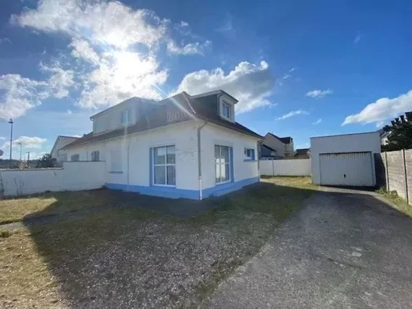 Maison de luxe 6 pièces 80 m²