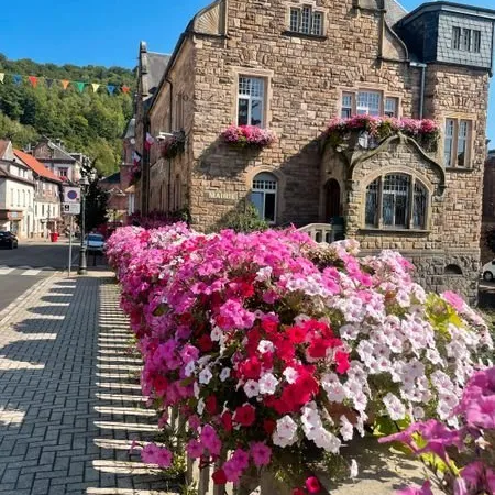 Maison - 4 pièces - Le Val d'Éden chez vous 1000/mois