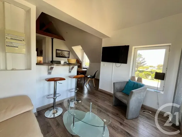 Appartement 3 pièces 43 m²