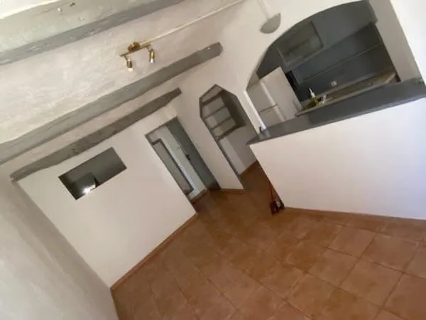 Appartement T2