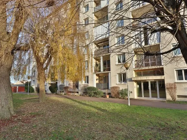 TROYES -SECTEUR HOPITAL