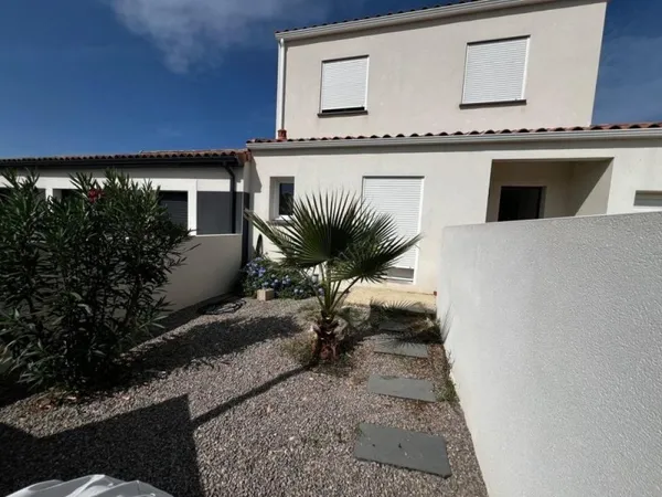 Maison de 104m2 à louer sur Thézan-lès-Béziers