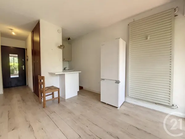 Appartement 1 pièce 16 m²