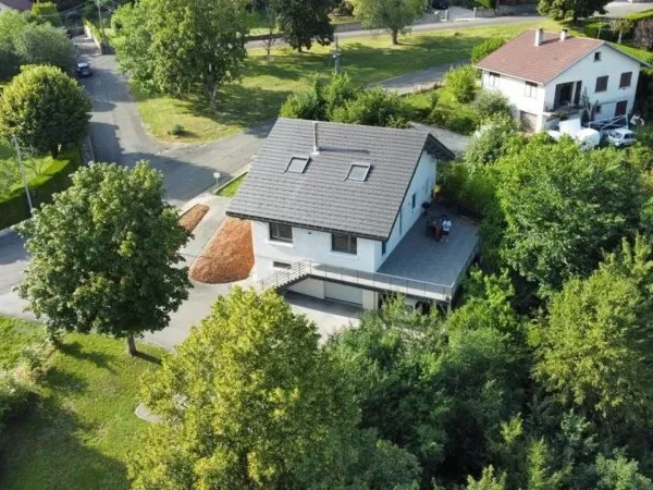 Maison 5 pièces 138m2