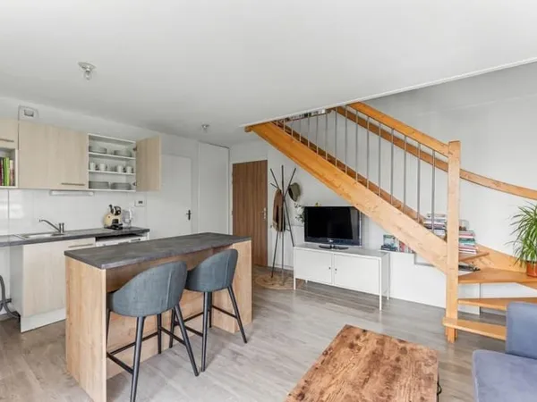 Appartement Toulouse 2 pièce(s) 40.17 m2