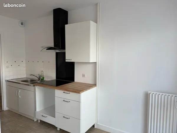 Location appartement centre ville