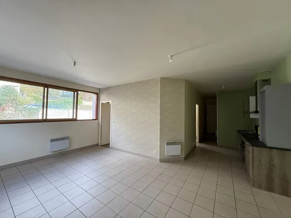Appartement à vendre Cancale