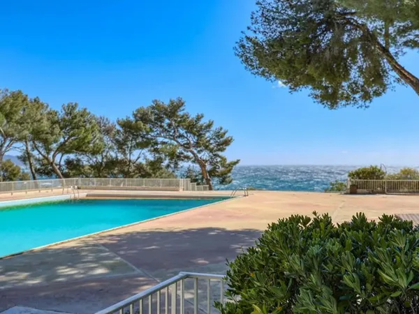 Appartement Bandol - Résidence Athéna - 2 pièces