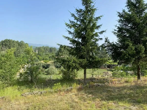 Lablachère Terrain à bâtir