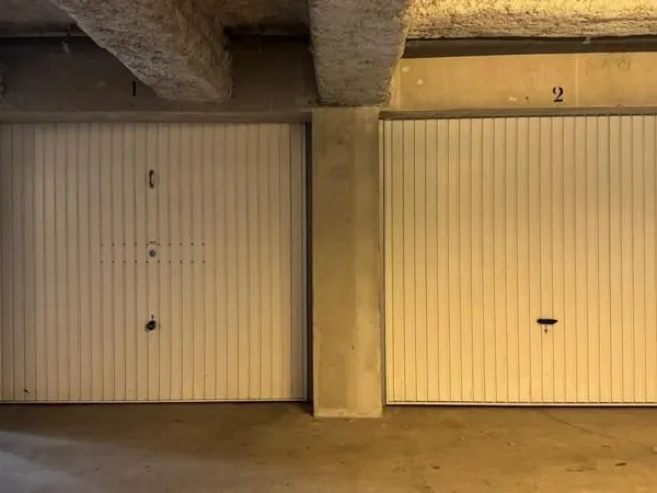 Stationnement Vente Échirolles   54000€