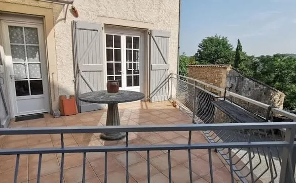 Maison 4 pièces 79 m²