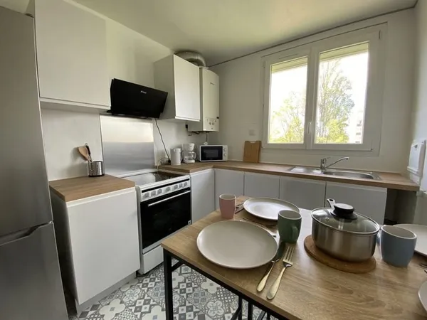 COLOCATION PROCHE UBO BELLEVUE- LA2071