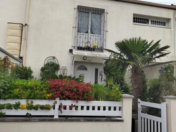 Maison 5 pièces 170 m²