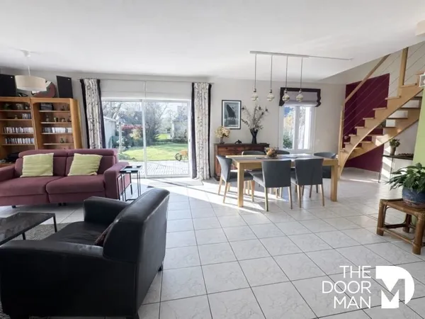 Maison 44119