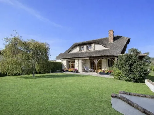 Maison 5 pièces 143 m²
