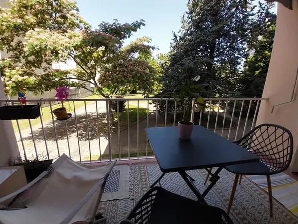 Appartement Vienne Rue Vimaine