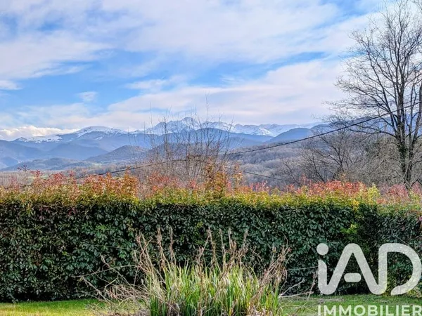 Vente Maison traditionnelle 6 pièces