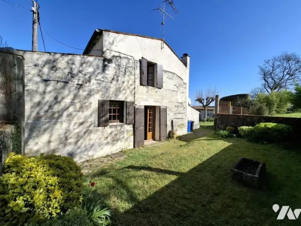 Maison 3 pièces 90 m²