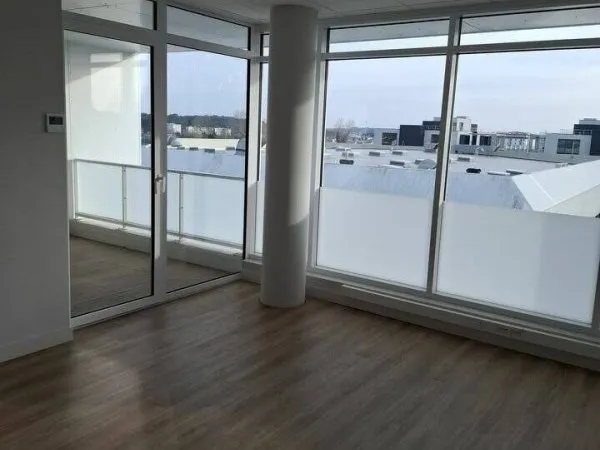Bureaux 134 m²