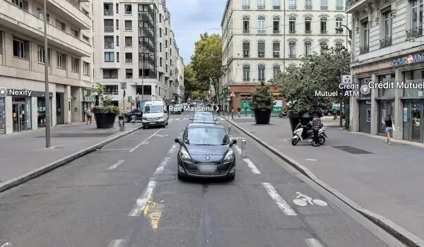 Fonds de commerce 70 m²