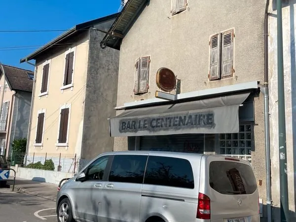 Bureaux, local commercial 91 m² Annecy