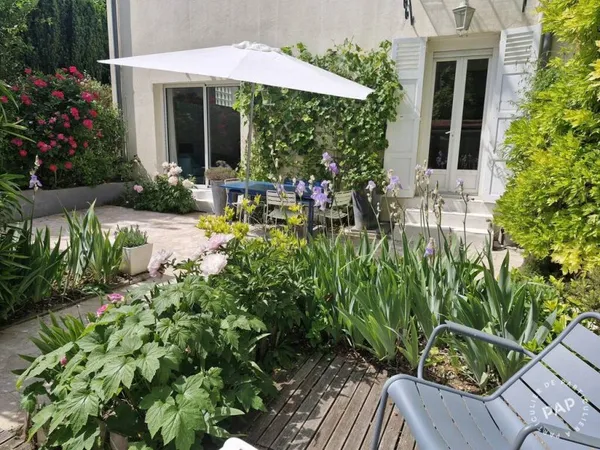 Maison 6 pièces 115 m²