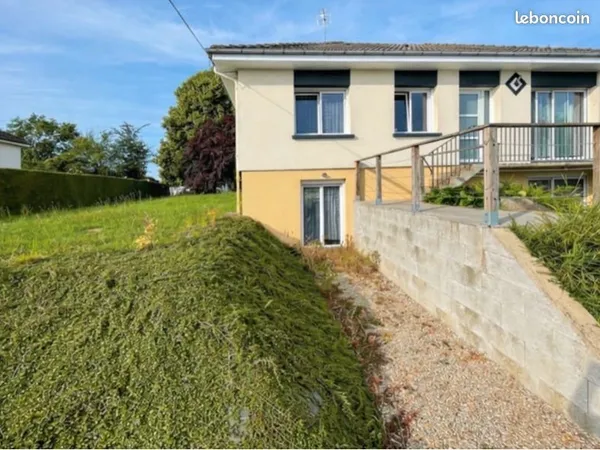 Colocation prenium - maison moderne