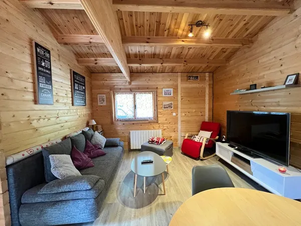Maison 5 pièces 91 m²
