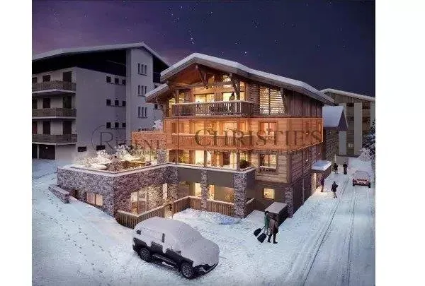 Montelo 201 - 4 chambres + cabine