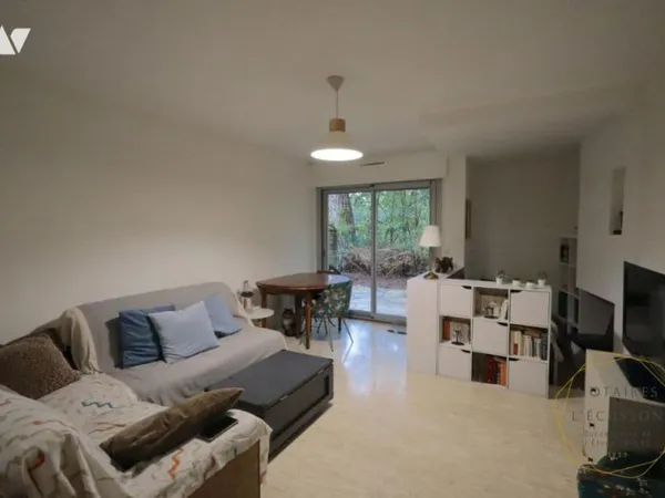 Appartement 2 pièces 53 m²