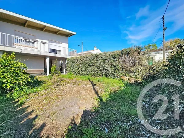 Maison 5 pièces 123 m²