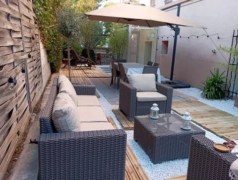 Loue appartement