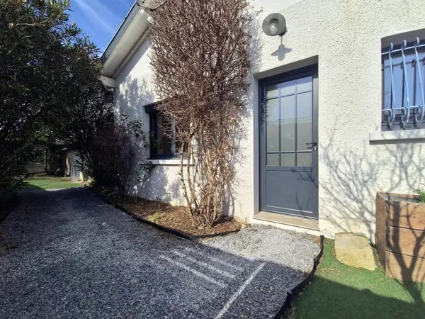 Maison 3 pièces 65 m²