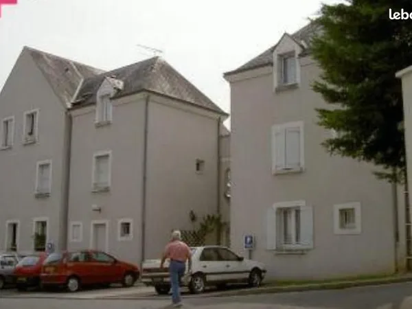 Appartement 2 pièces 51 m²
