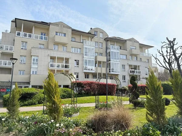 Appartement 5 pièces 138 m²