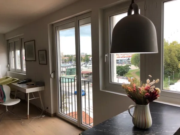 Loue appartement - 66m²