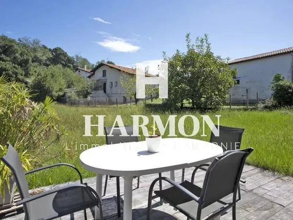 Maison de plain-pied 4 pièces 118 m²