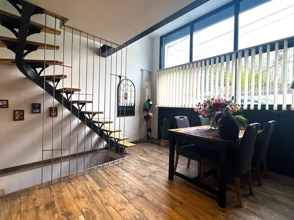 Maison 4 pièces 105 m²