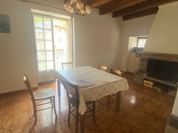 Maison de village 5 pièces 65 m²