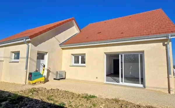 Maison 78.41 m2